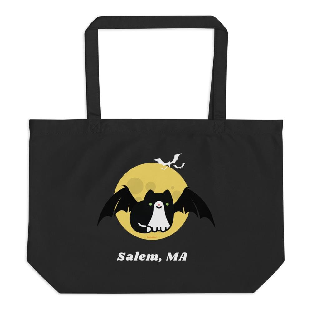 Midori in Salem Tote Bag